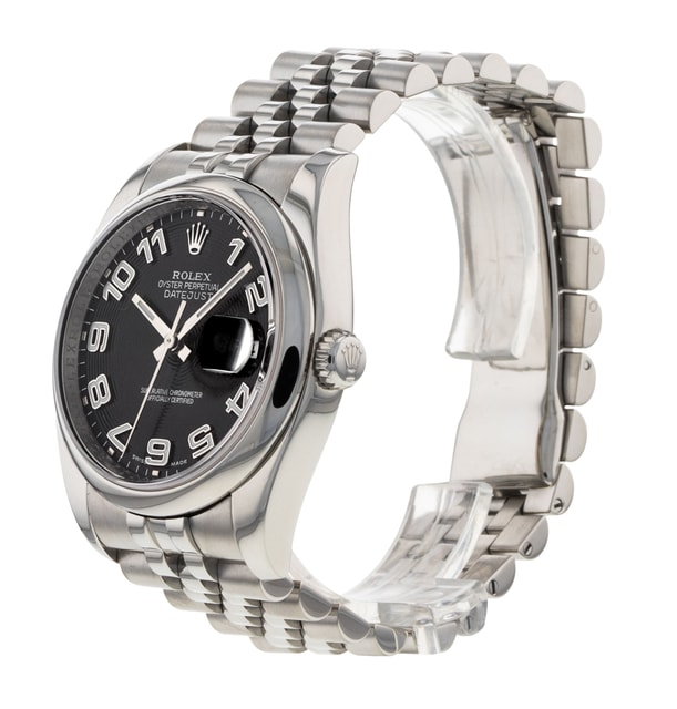 Rolex Datejust 116200 Image 2